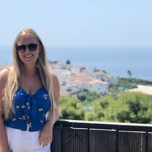 Meet your Posher, Madison